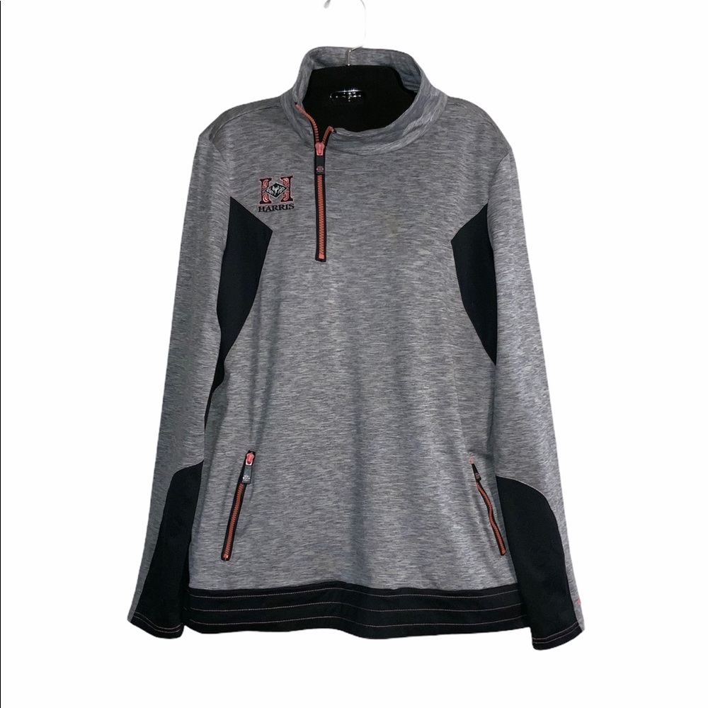 Cruel Girl Harris pullover size L